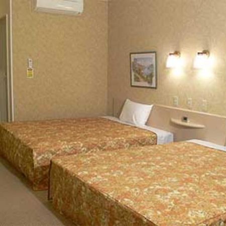 Family Lodge Hatagoya Sano Sa Экстерьер фото